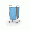 Carro Transporte Roupa suja 